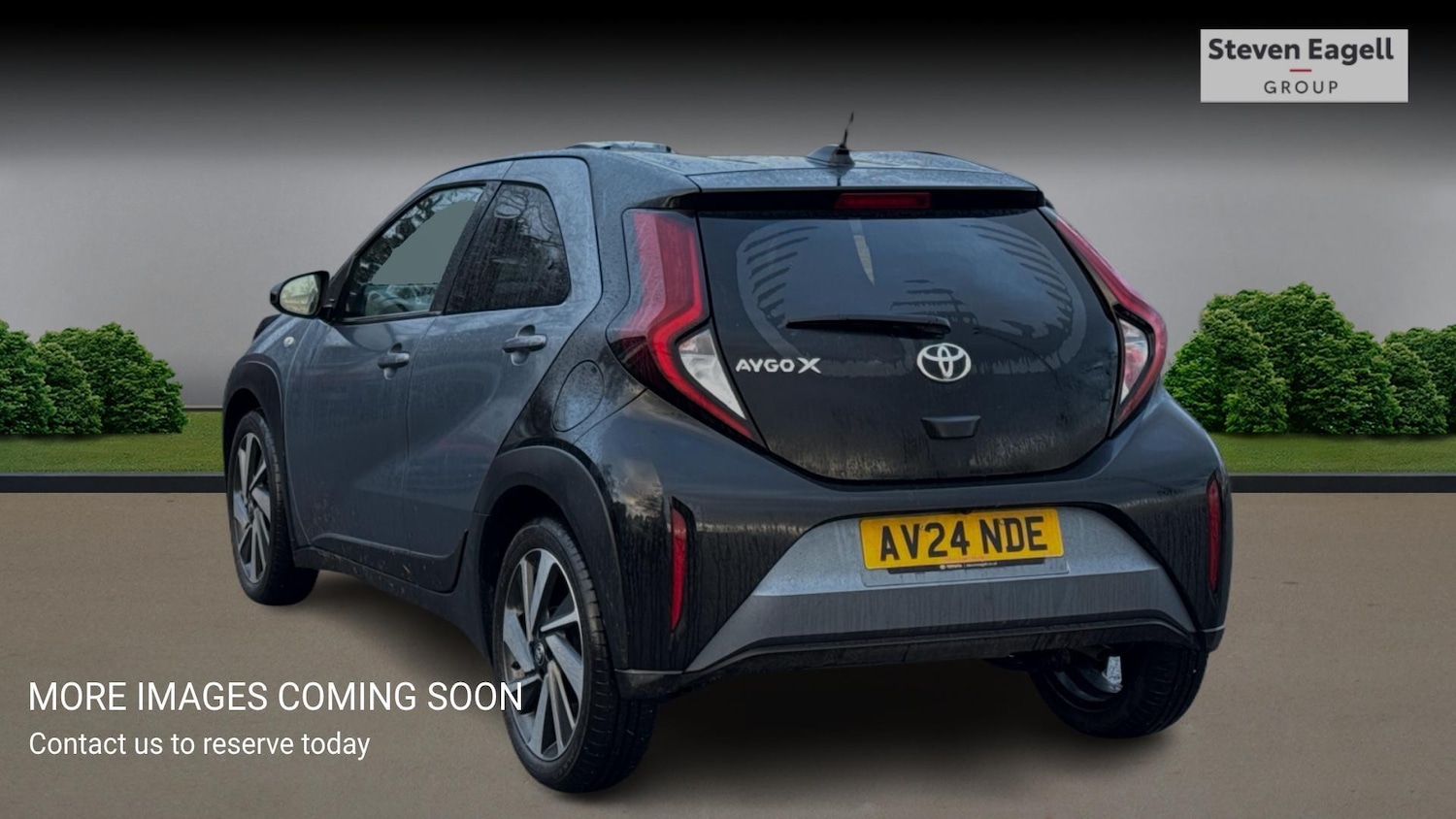 Used Toyota Aygo X for sale - 77230575: Photo 2