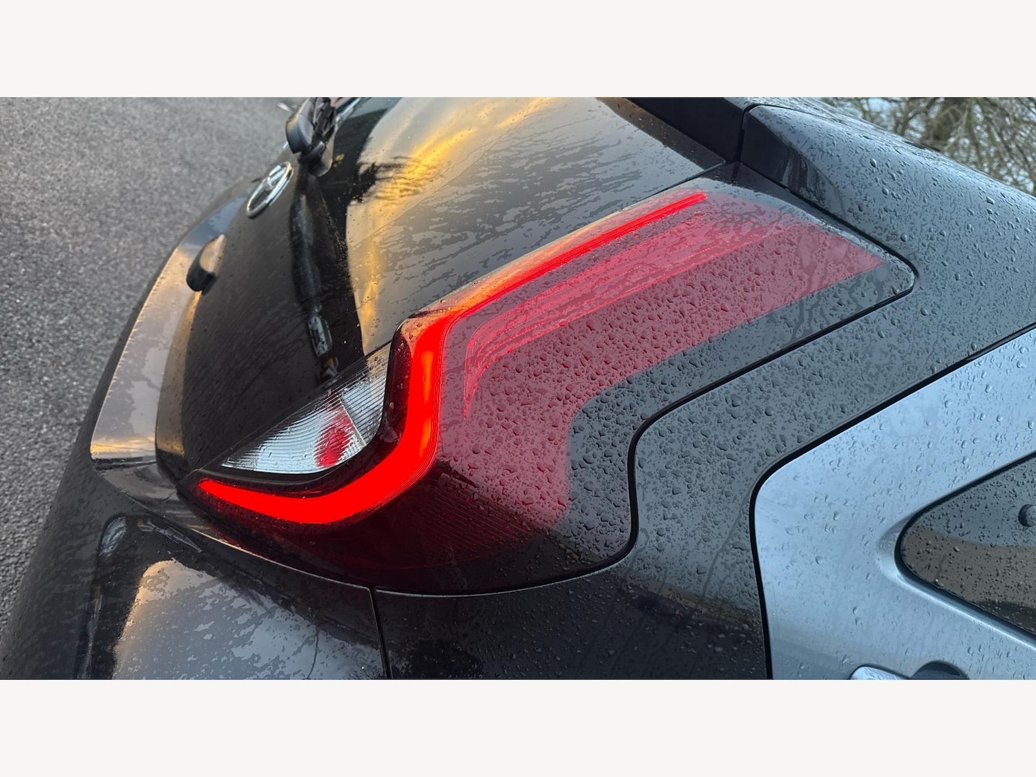 Used Toyota Aygo X 2024 for sale - 77230575: Photo 26