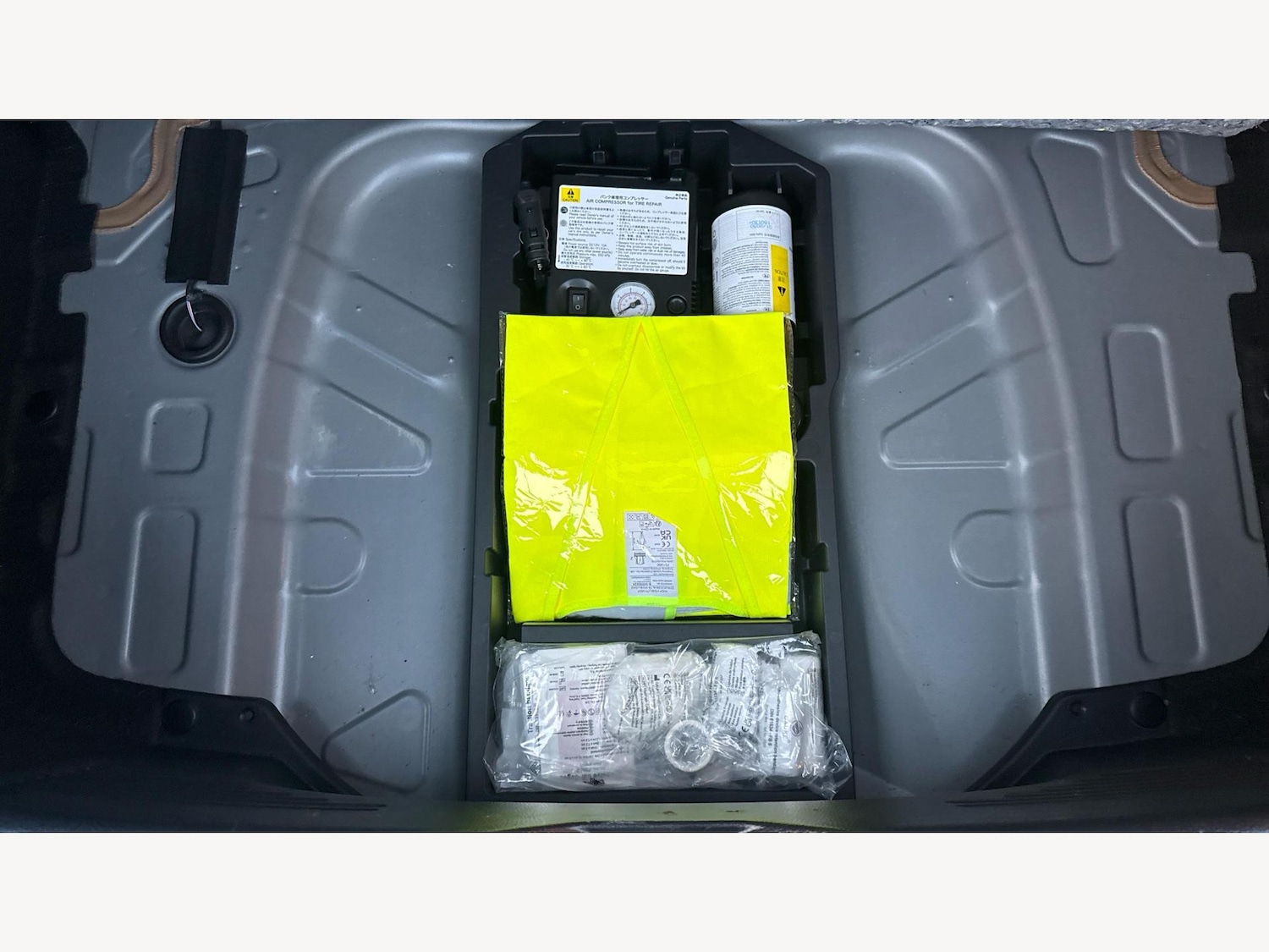 Used Toyota Aygo X 2024 for sale - 77230575: Photo 29