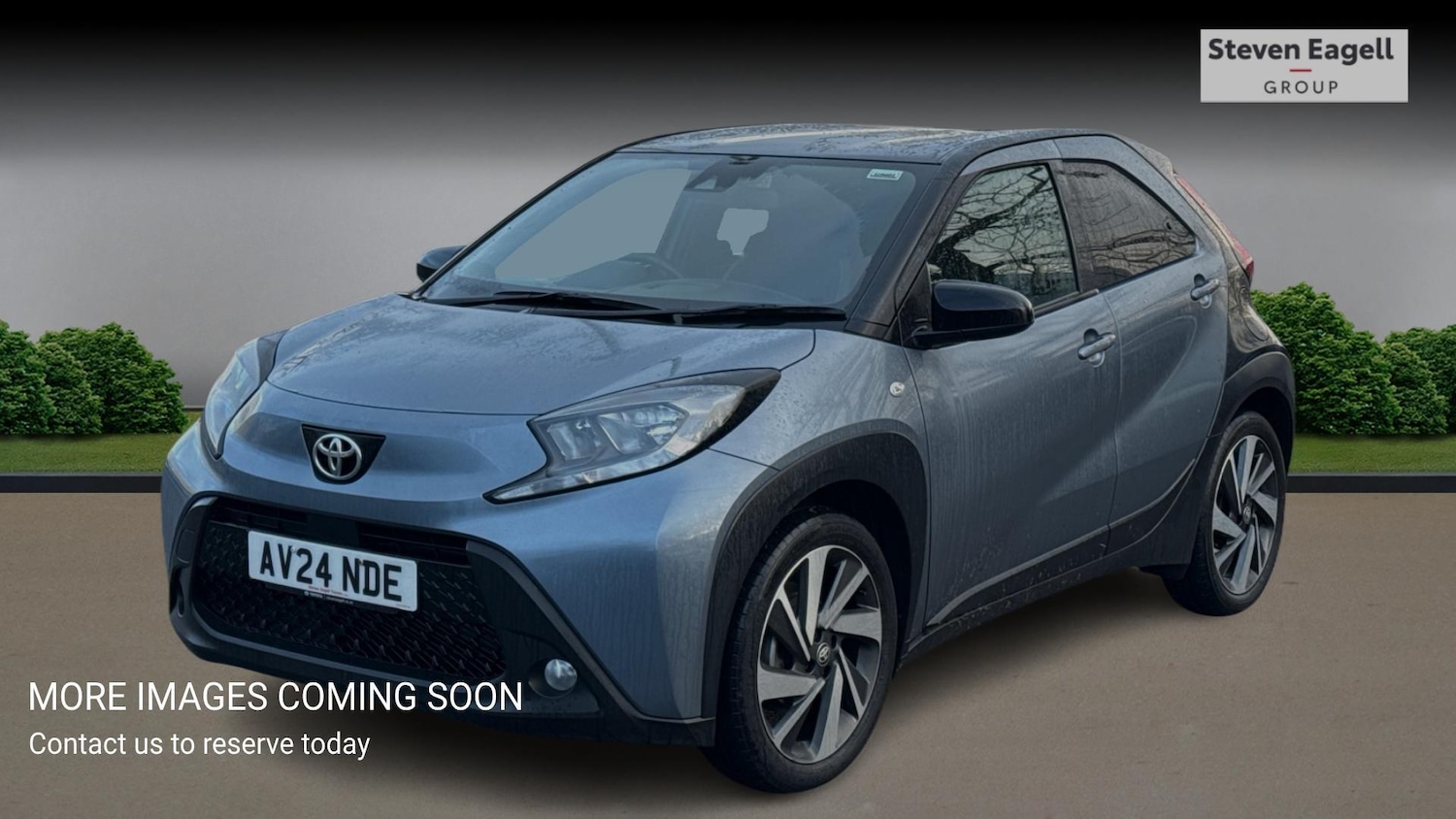 Used Toyota Aygo X for sale - 77230575: Photo 3