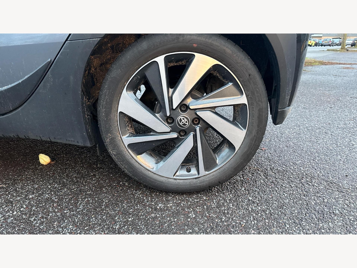 Used Toyota Aygo X 2024 for sale - 77230575: Photo 30