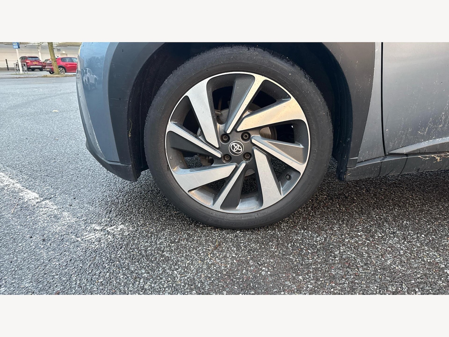 Used Toyota Aygo X 2024 for sale - 77230575: Photo 31