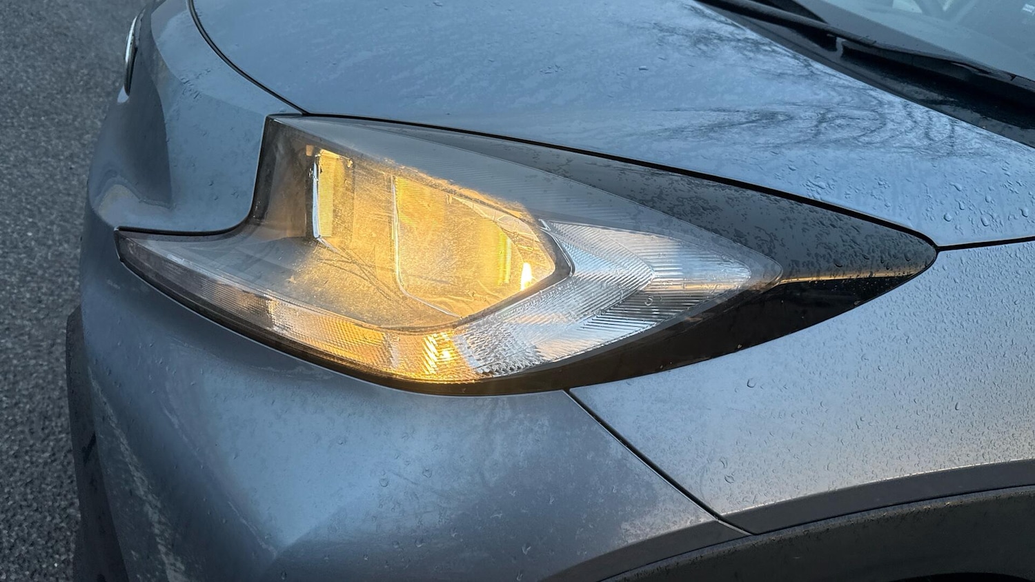 Used Toyota Aygo X 2024 for sale - 77230575: Photo 32