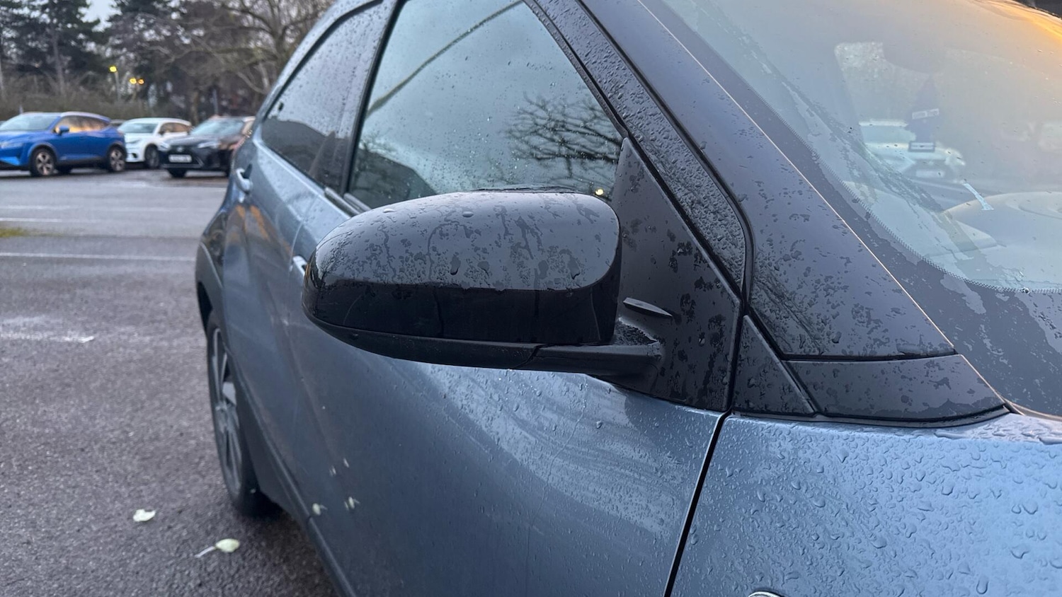 Used Toyota Aygo X 2024 for sale - 77230575: Photo 35