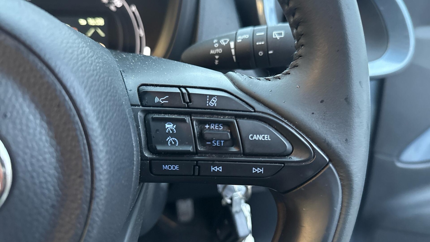 Used Toyota Aygo X 2024 for sale - 77230575: Photo 38