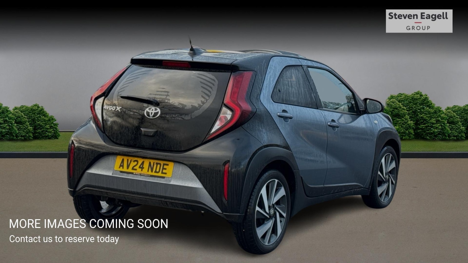 Used Toyota Aygo X for sale - 77230575: Photo 4