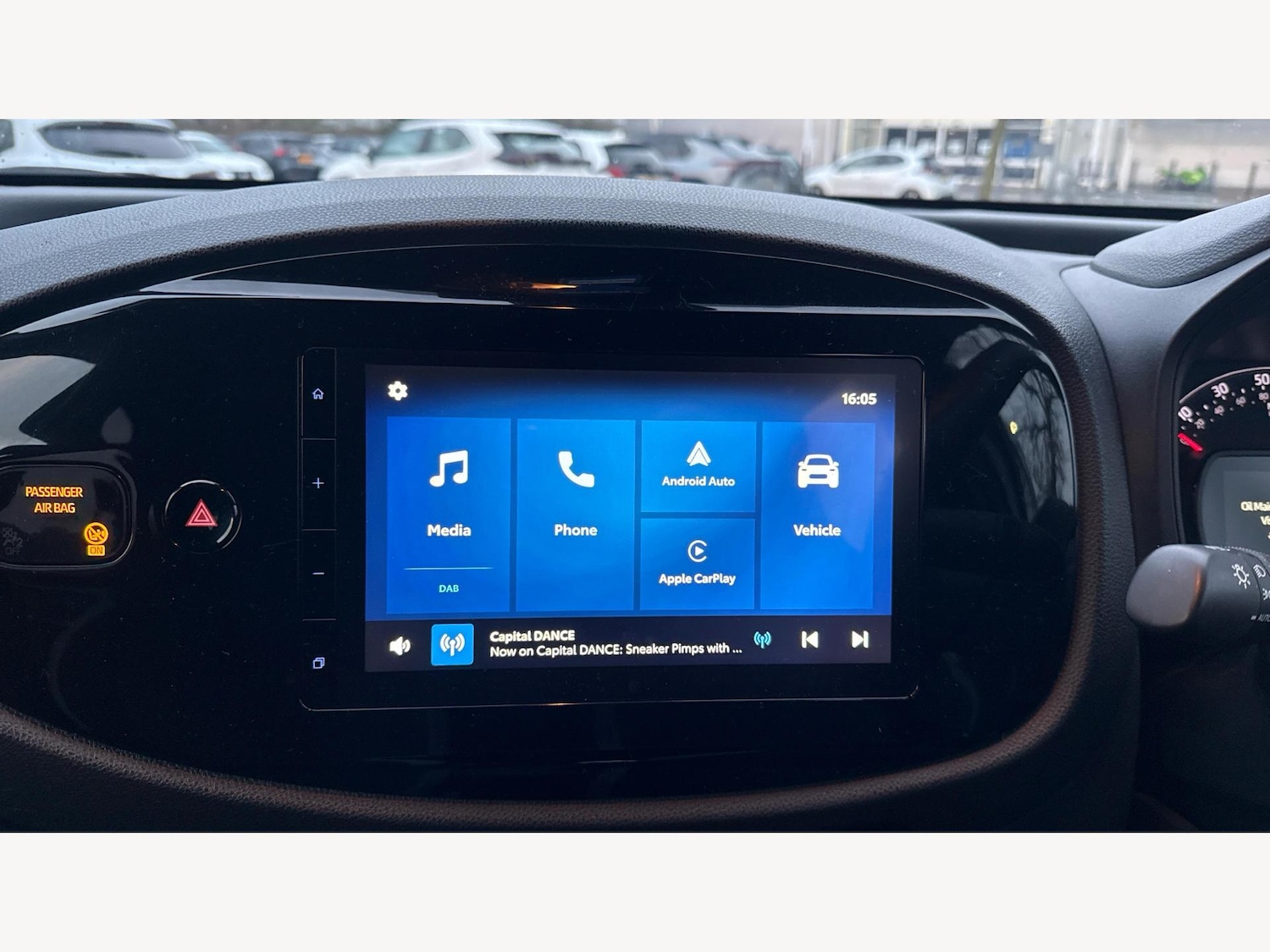 Used Toyota Aygo X 2024 for sale - 77230575: Photo 9