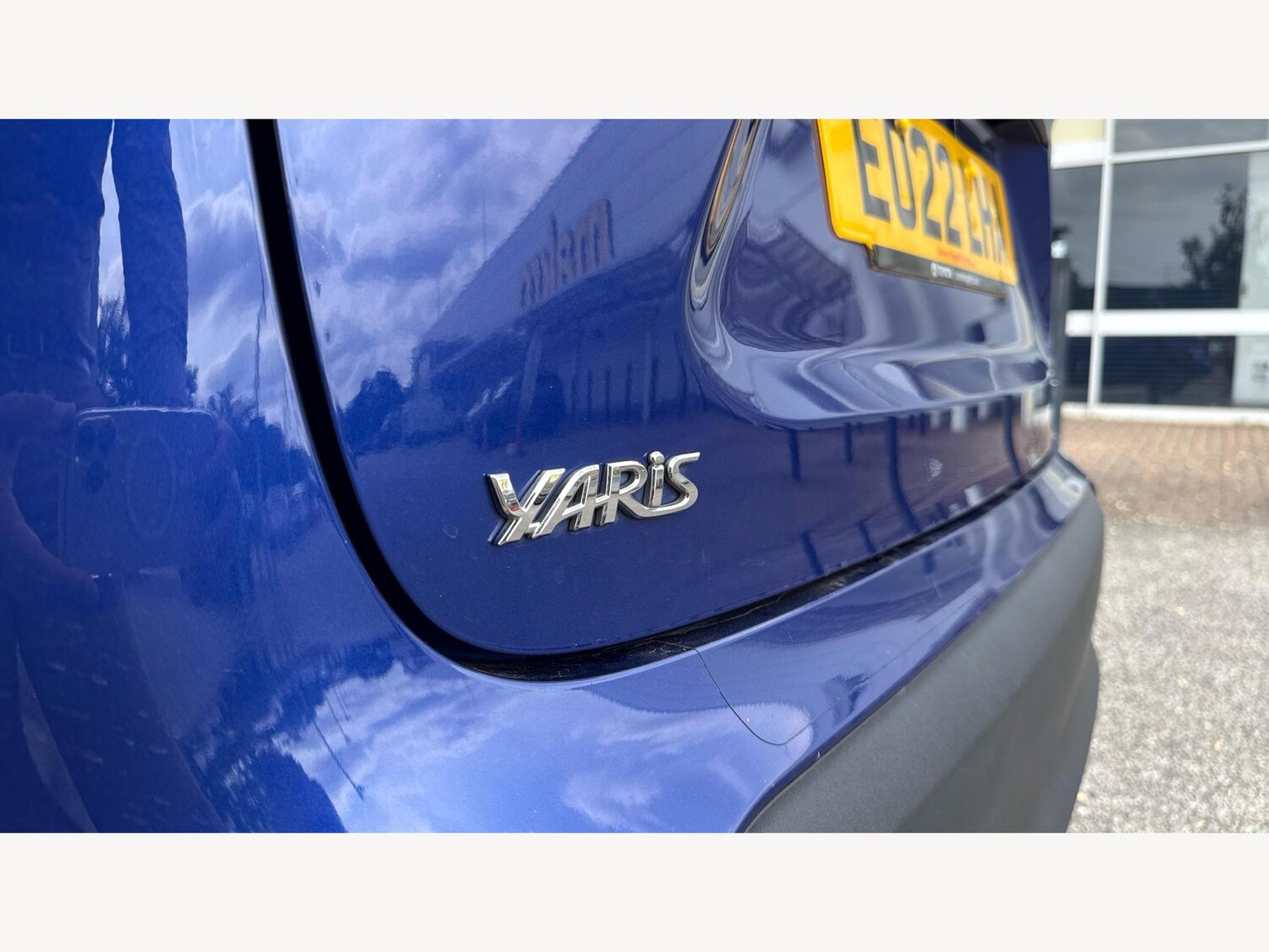 Vehicle 33