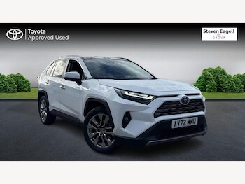 Toyota - RAV4