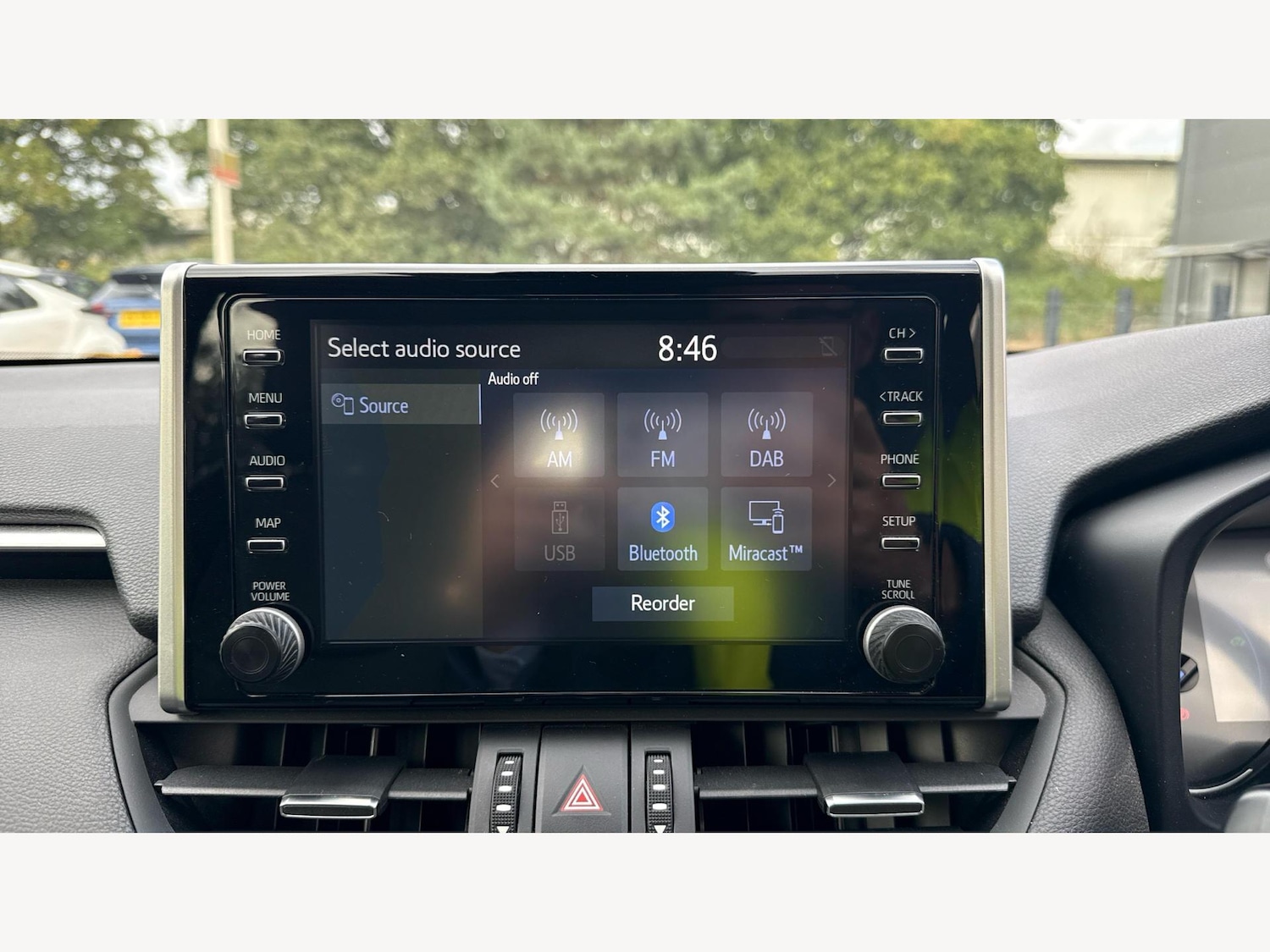 Vehicle 24
