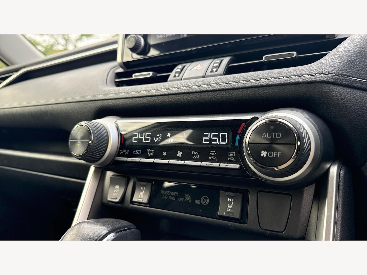 Vehicle 25