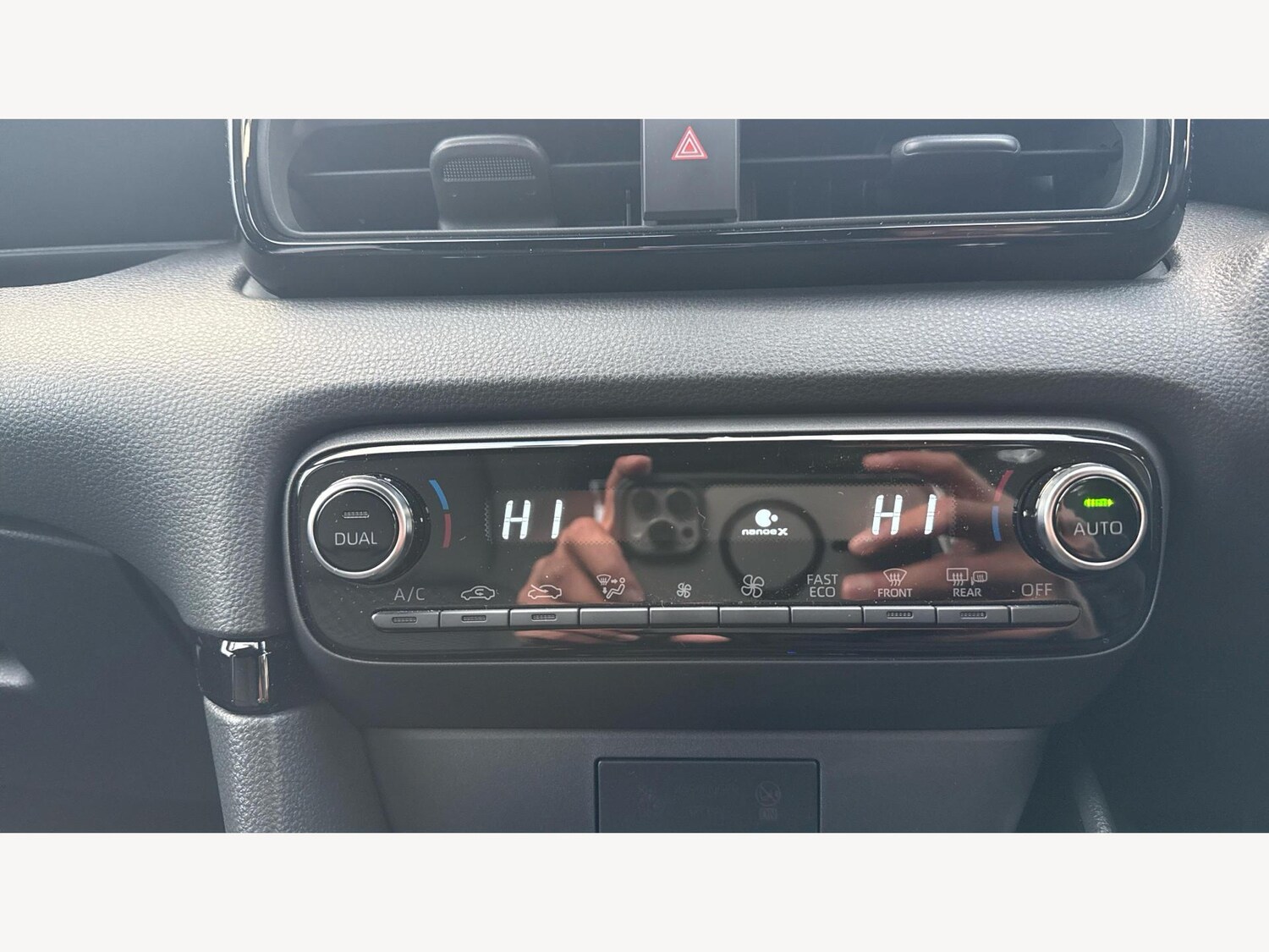 Used Toyota Yaris for sale - 77799483: Photo 22