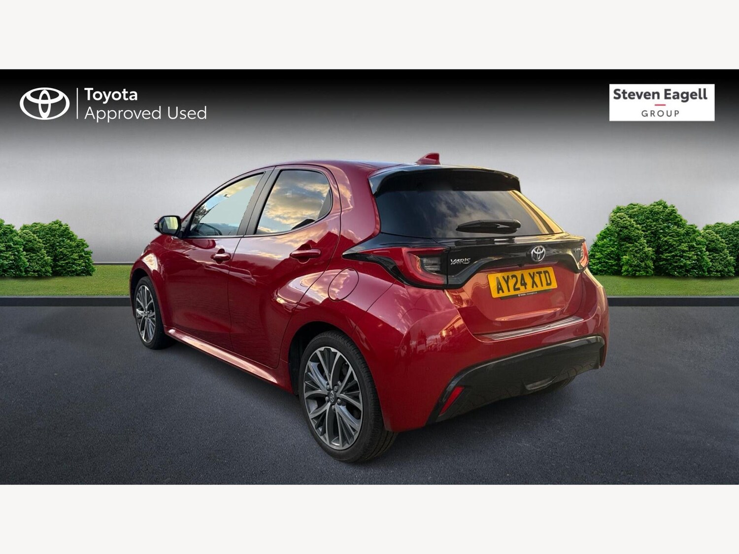 Used Toyota Yaris for sale - 77799483: Photo 6