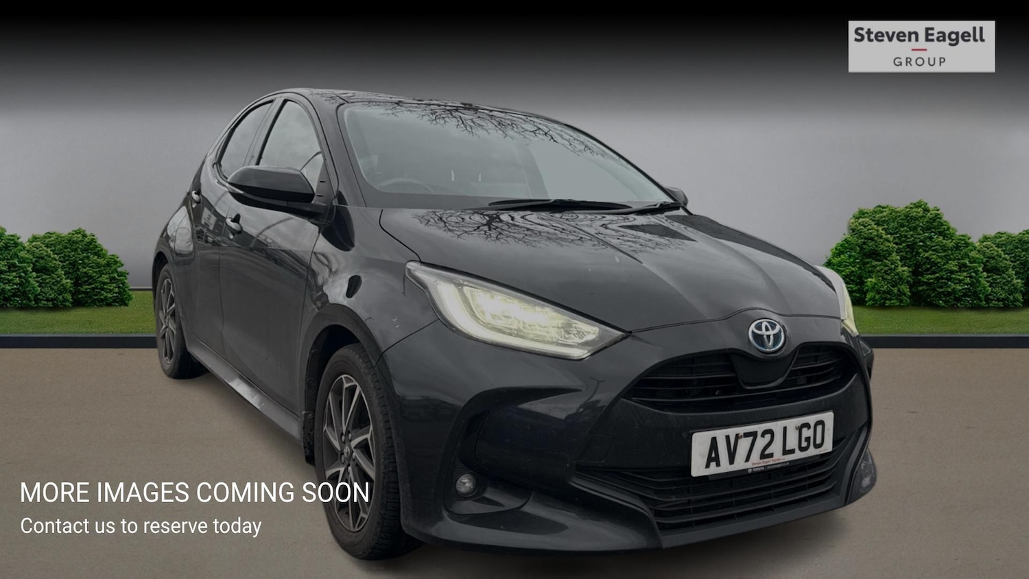 Used Toyota Yaris 2022 for sale - 77564588: Photo 1