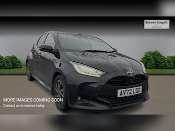 Used Toyota Yaris 2022 for sale - 77564588: Photo