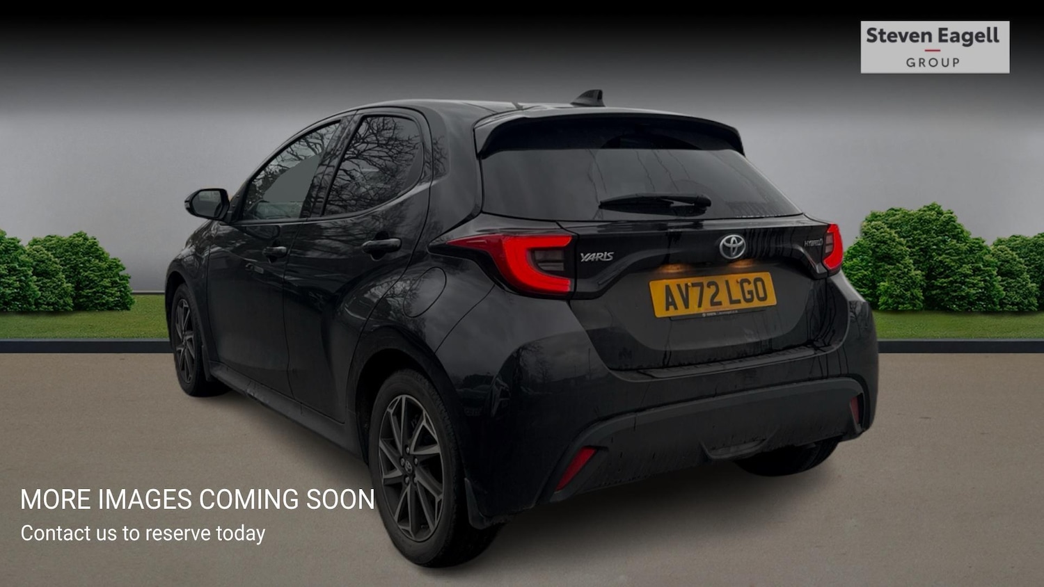 Used Toyota Yaris 2022 for sale - 77564588: Photo 2