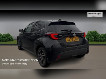 Used Toyota Yaris 2022 for sale - 77564588: Photo