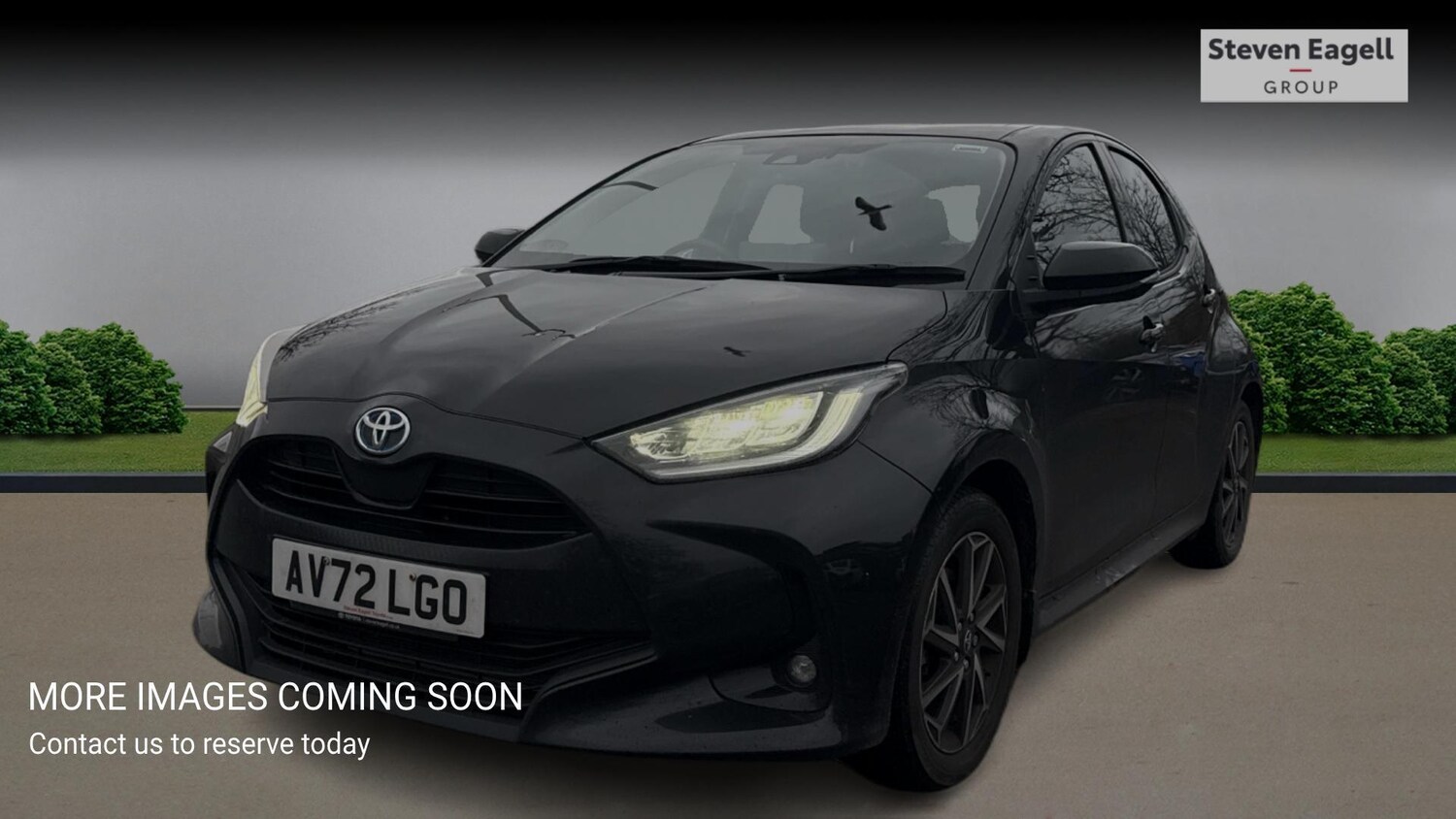 Used Toyota Yaris 2022 for sale - 77564588: Photo 3