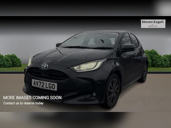 Used Toyota Yaris 2022 for sale - 77564588: Photo