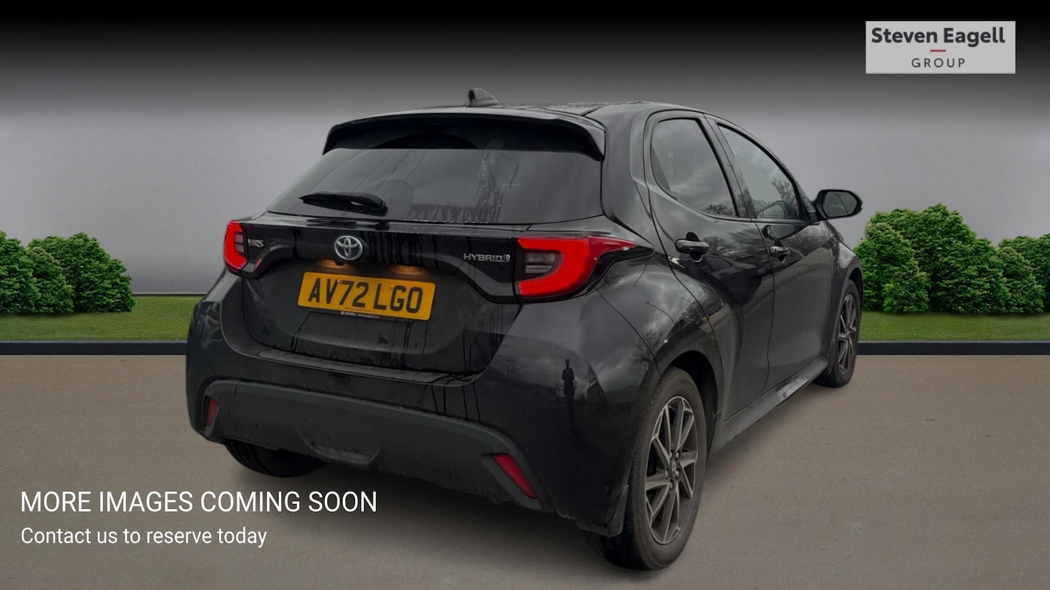 Used Toyota Yaris 2022 for sale - 77564588: Photo 4