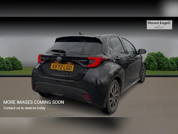 Used Toyota Yaris 2022 for sale - 77564588: Photo