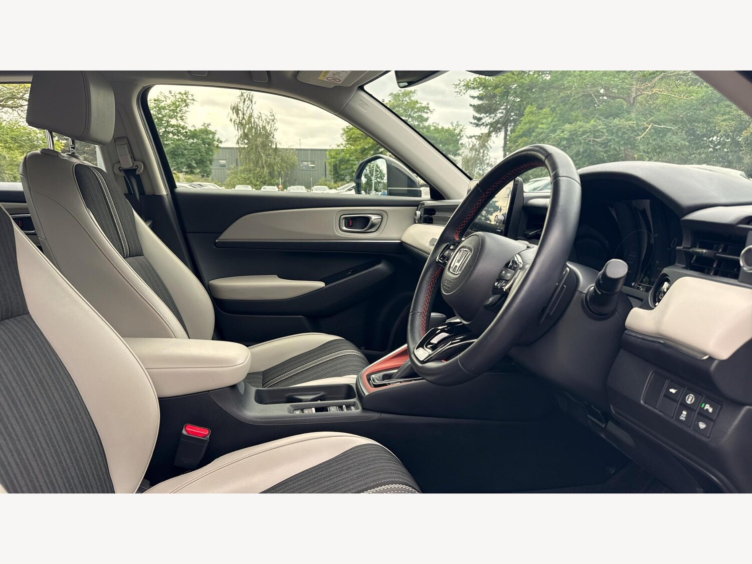 Used Honda HR-V 2023 for sale - 75978338: Photo 13