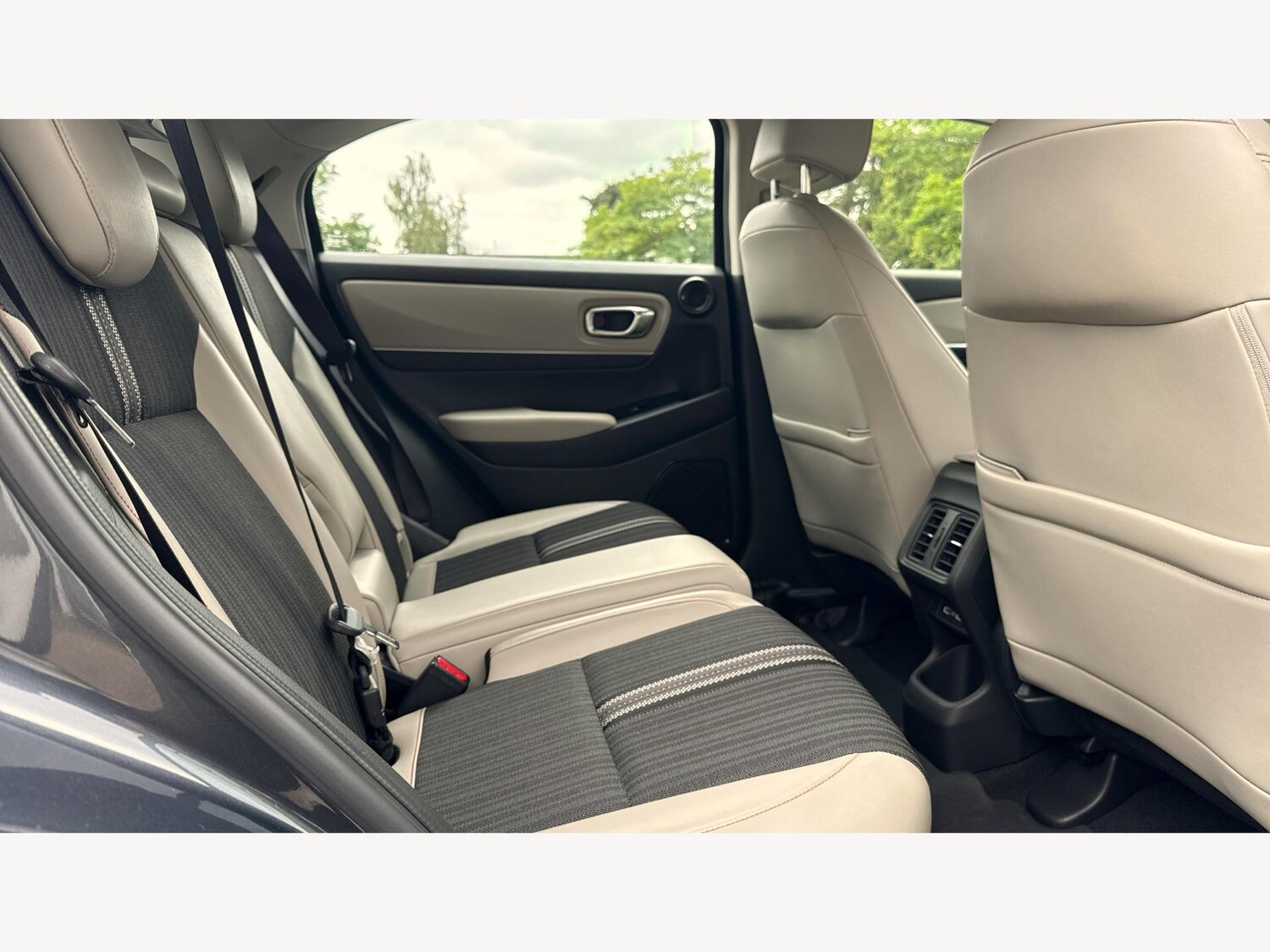 Used Honda HR-V 2023 for sale - 75978338: Photo 14