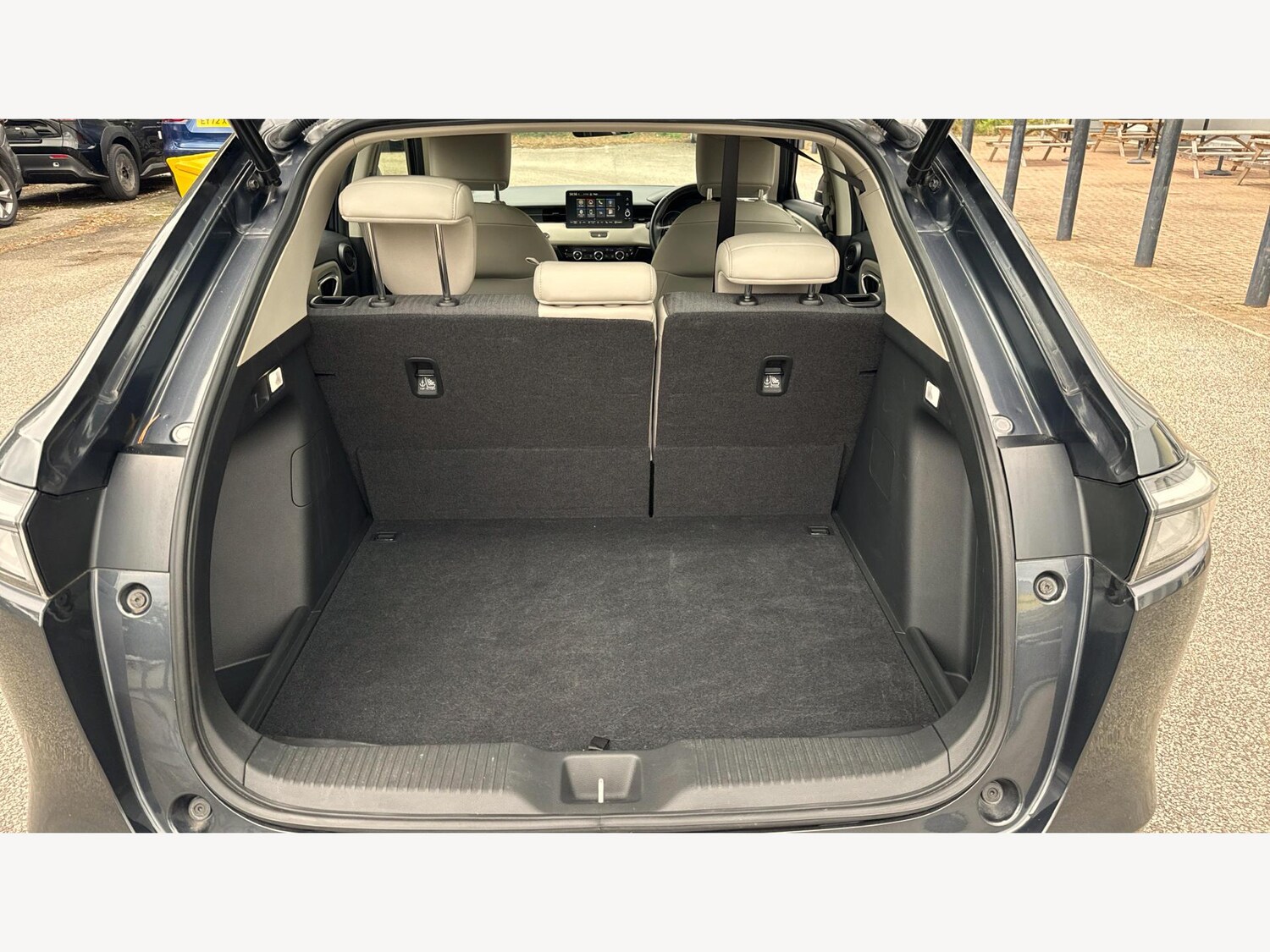 Used Honda HR-V 2023 for sale - 75978338: Photo 16