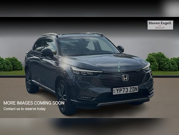 2023 (73) - 1.5 eHEV Advance Style 5dr CVT