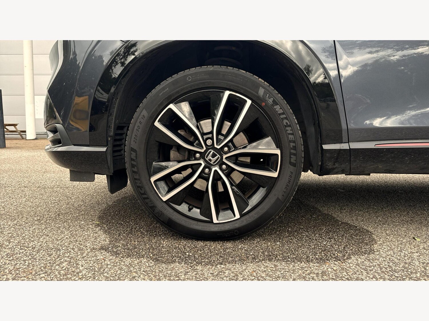 Used Honda HR-V 2023 for sale - 75978338: Photo 20