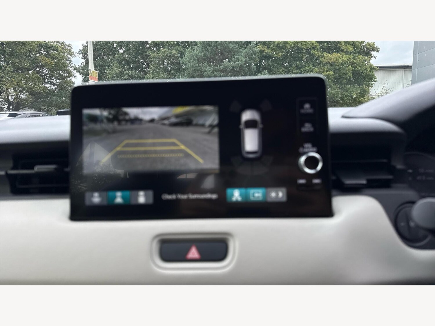 Used Honda HR-V 2023 for sale - 75978338: Photo 22