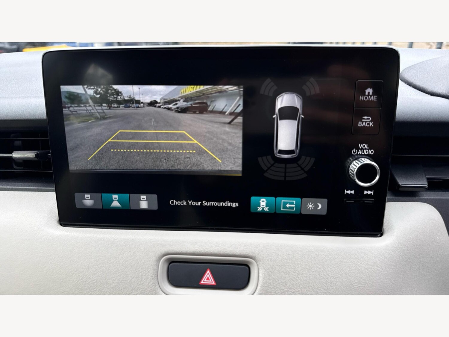 Used Honda HR-V 2023 for sale - 75978338: Photo 23