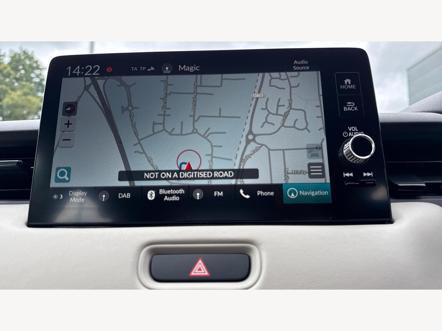 Used Honda HR-V 2023 for sale - 75978338: Photo 24