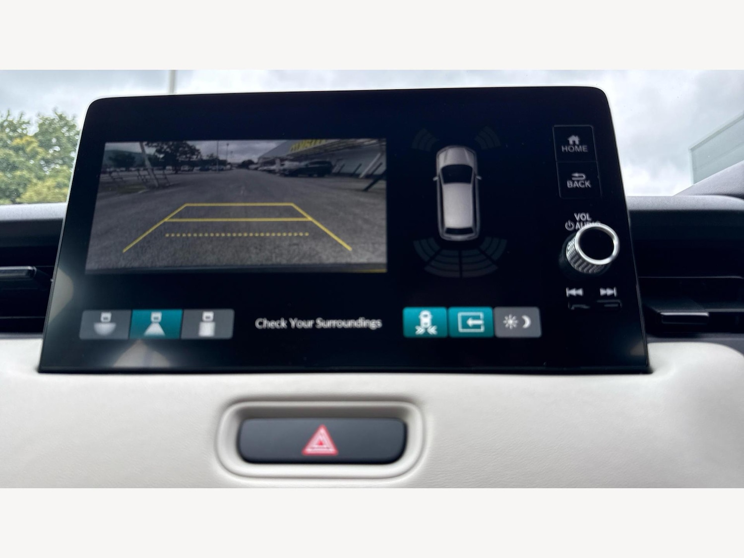 Used Honda HR-V 2023 for sale - 75978338: Photo 25