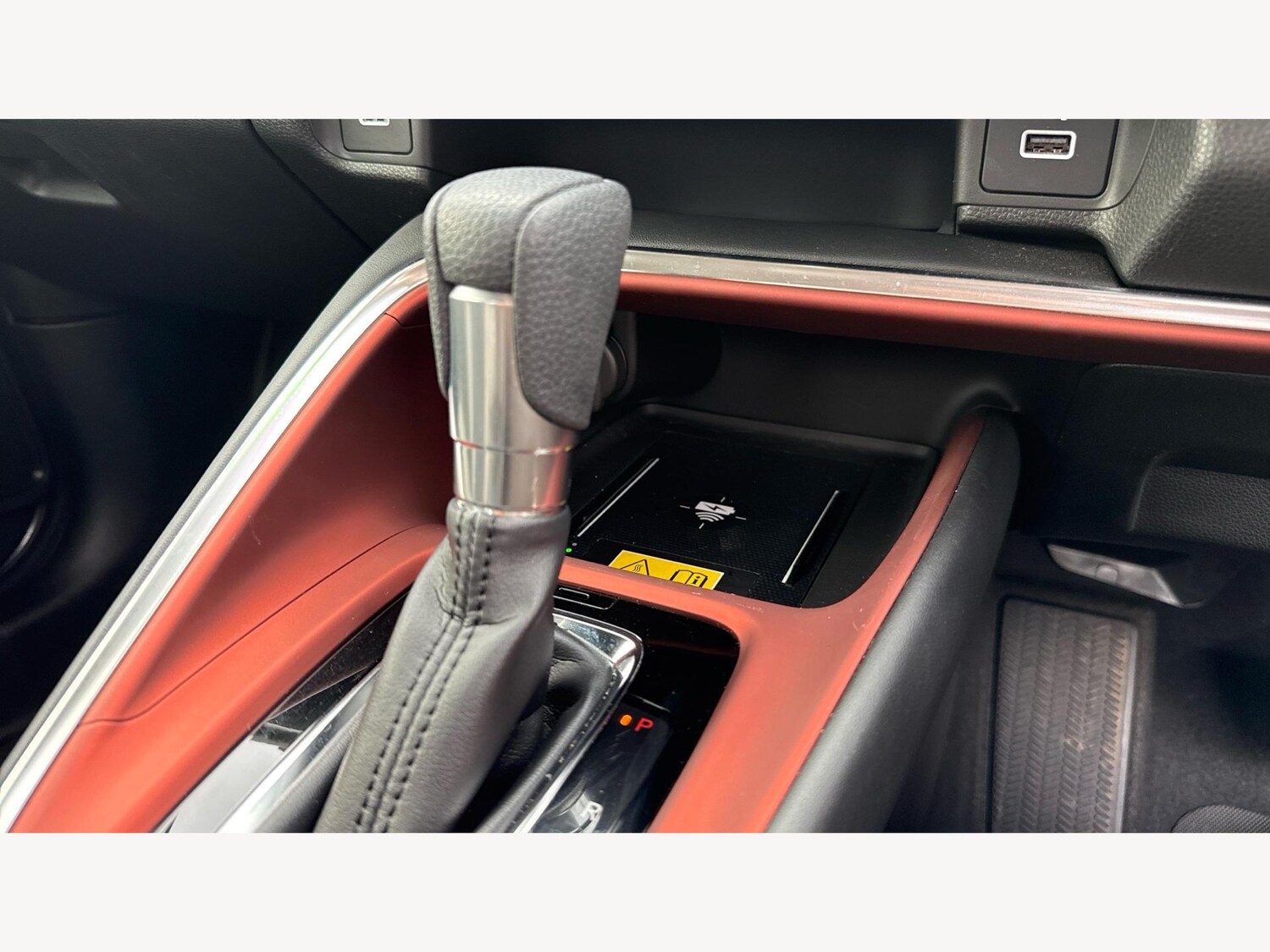 Used Honda HR-V 2023 for sale - 75978338: Photo 30