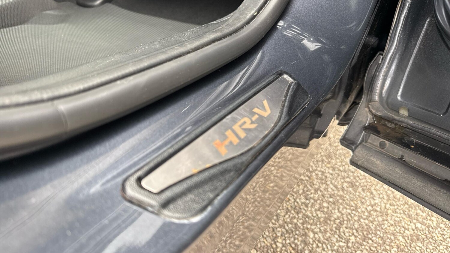 Used Honda HR-V 2023 for sale - 75978338: Photo 40