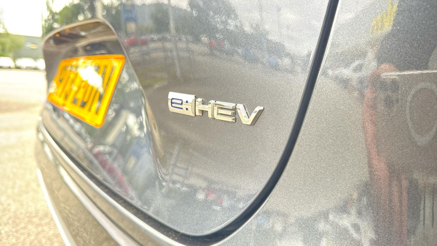 Used Honda HR-V 2023 for sale - 75978338: Photo 41