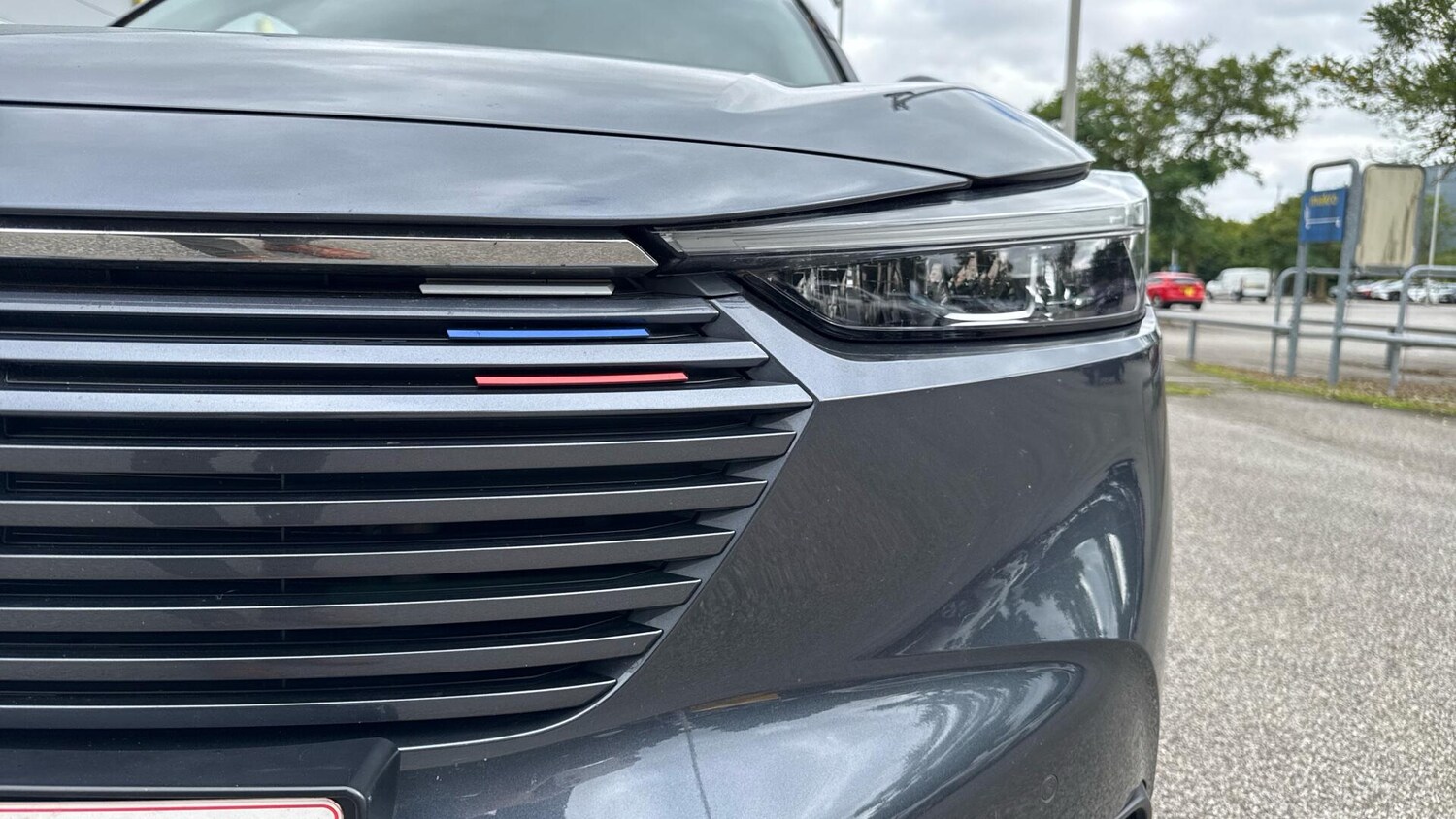 Used Honda HR-V 2023 for sale - 75978338: Photo 44