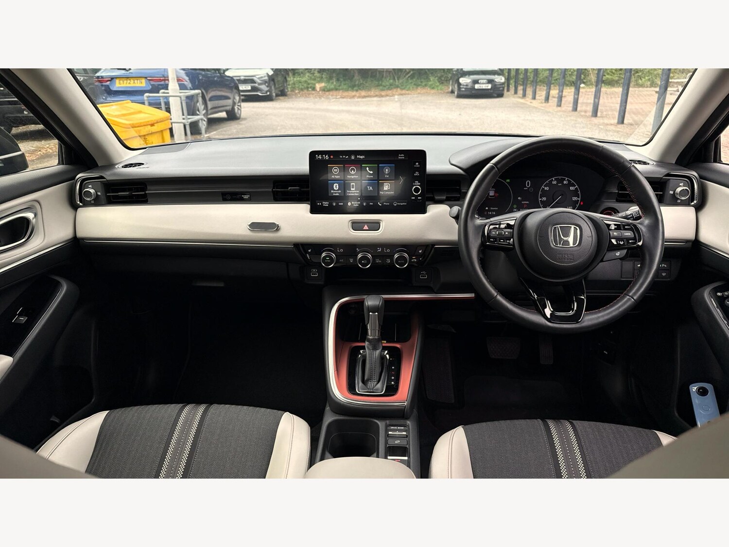 Used Honda HR-V 2023 for sale - 75978338: Photo 7