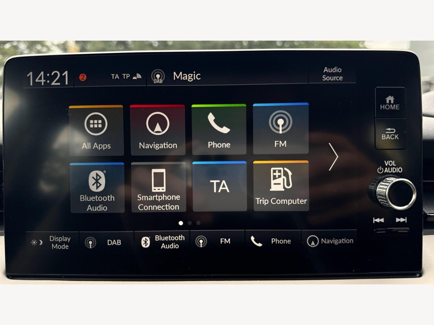 Used Honda HR-V 2023 for sale - 75978338: Photo 9