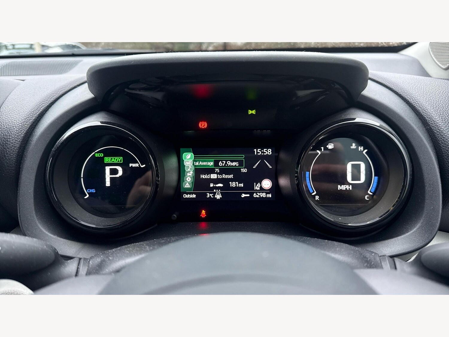 Used Toyota Yaris for sale - 77229595: Photo 11