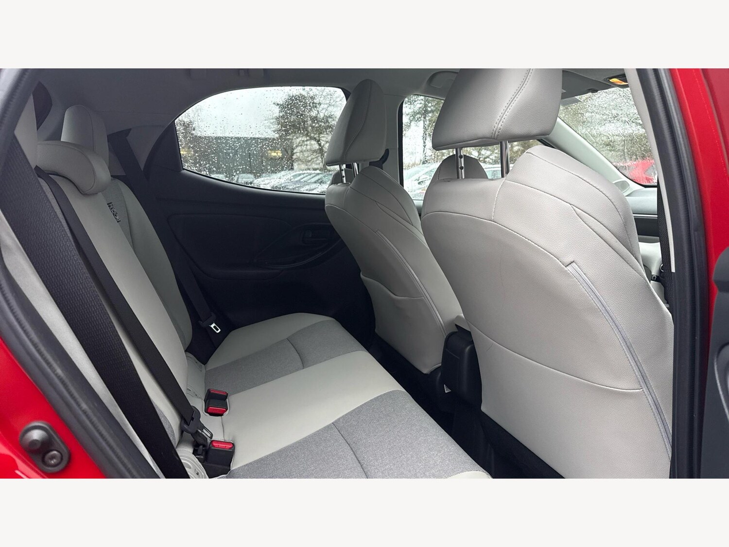 Used Toyota Yaris for sale - 77229595: Photo 14