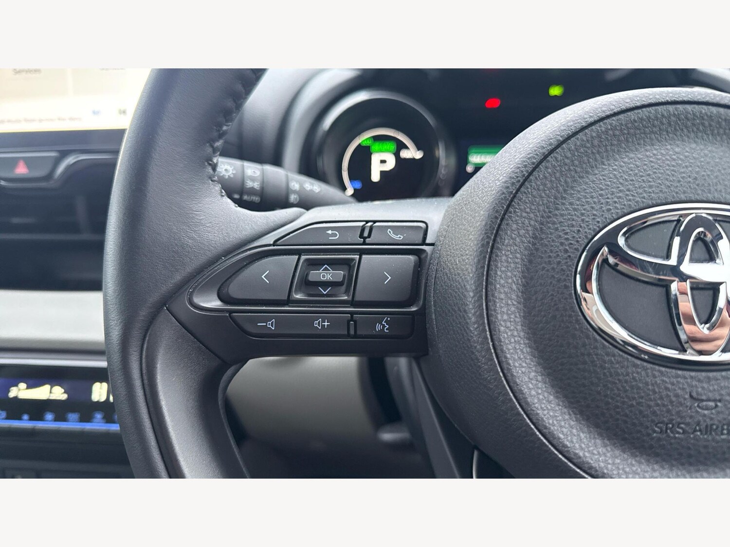 Used Toyota Yaris for sale - 77229595: Photo 31