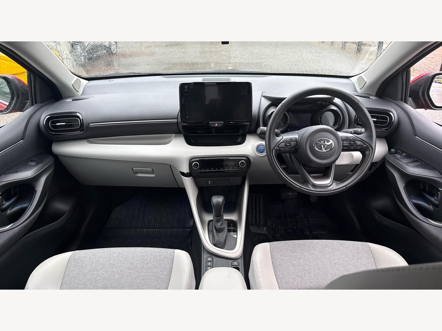 Used Toyota Yaris for sale - 77229595: Photo 7