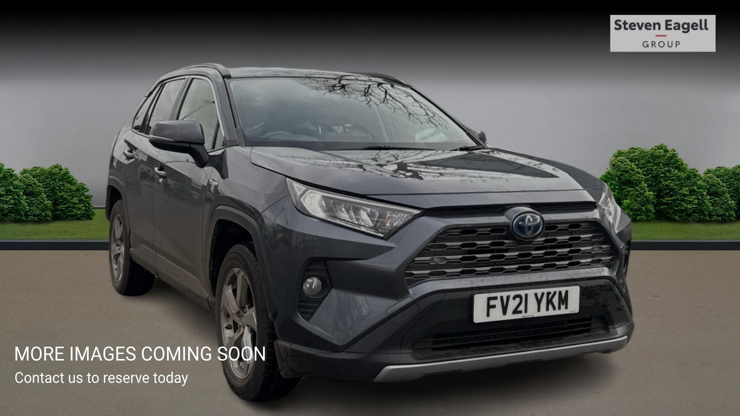 Used Toyota RAV4 for sale - 77737478: Photo 1