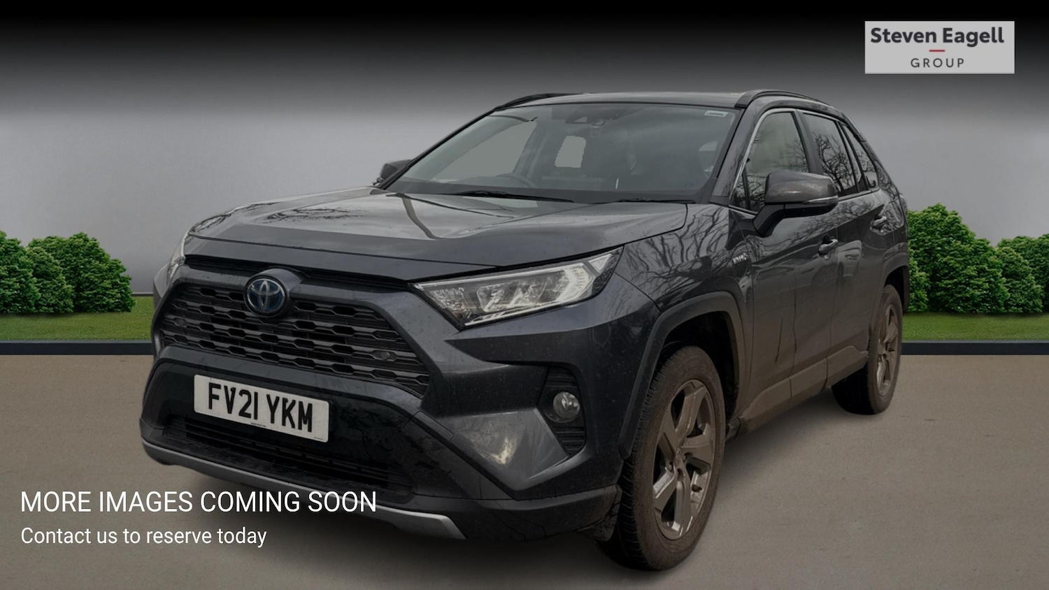 Used Toyota RAV4 for sale - 77737478: Photo 3