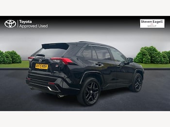 Used Toyota RAV4 2025 for sale - 78335498: Photo