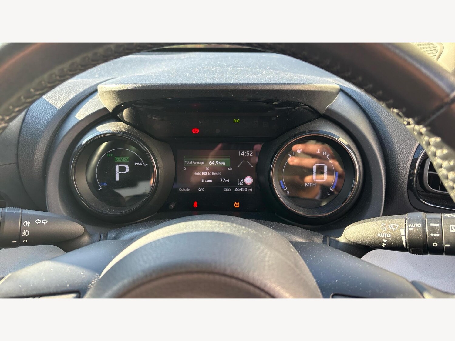 Used Toyota Yaris 2020 for sale - 77424851: Photo 11