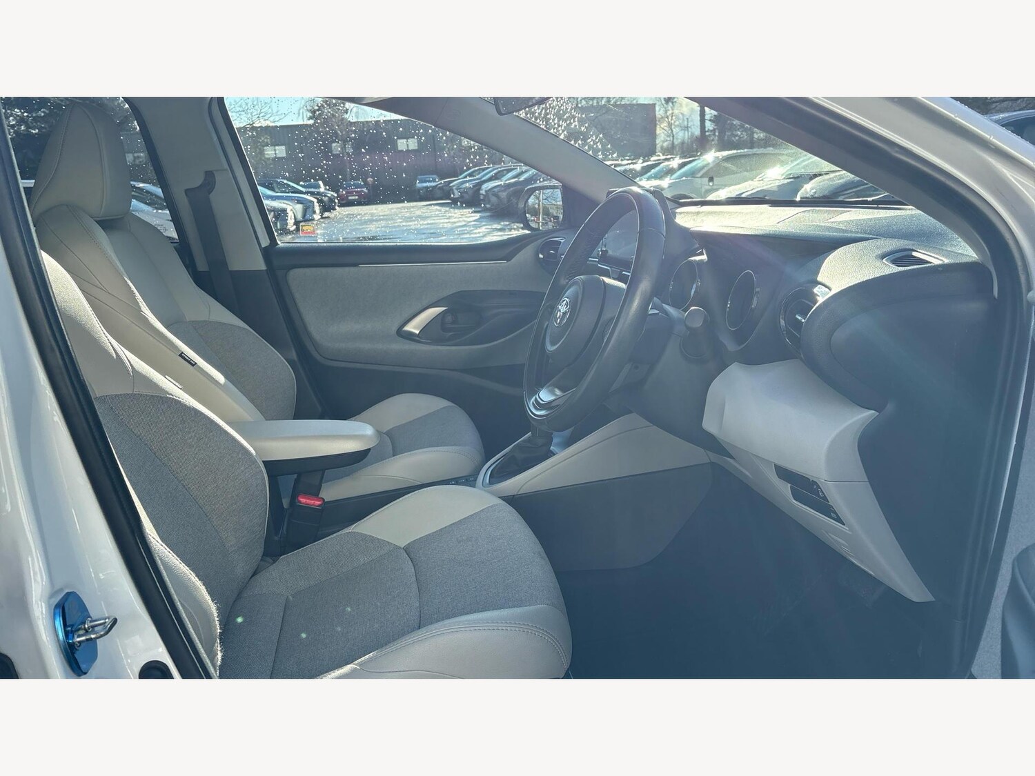 Used Toyota Yaris 2020 for sale - 77424851: Photo 13