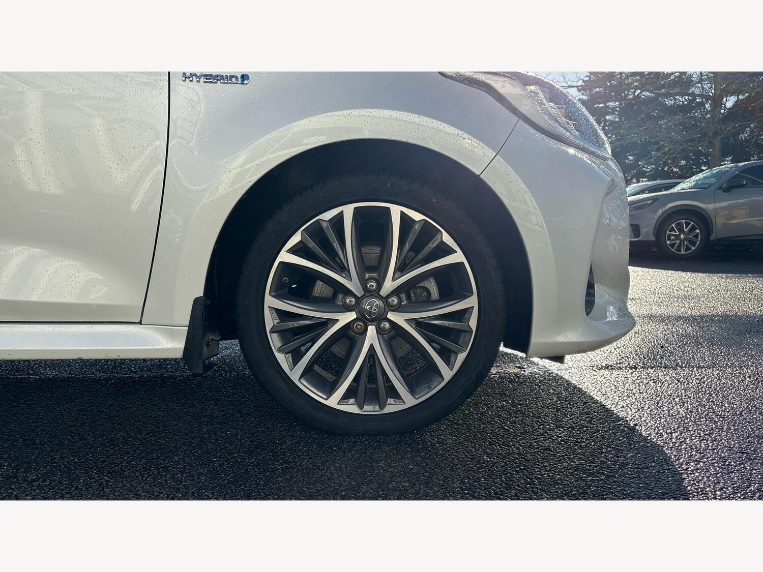 Used Toyota Yaris 2020 for sale - 77424851: Photo 20